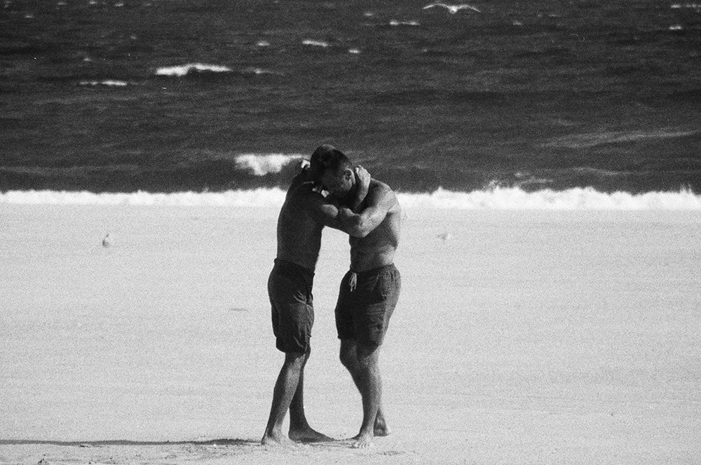 coney island, brooklyn, ny<br />2025